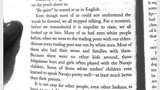 Code Talker - Chapter 2