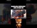 „Russland zerbombt ARD-Studio!!!“