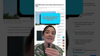 Ousted HISD trustees' virtual meeting trolled with sexual furry videos