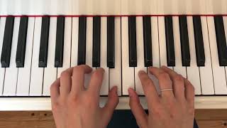 The Happy Stream [Beginner Piano] (Faber Piano Adventures Primer Performance)