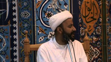 قصص من سورة الكهف , قصة النبي موسى عليه السلام مع العبد الصالح 6