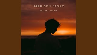 Video thumbnail of "Harrison Storm - Falling Down (Piano)"