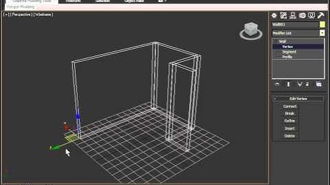 Reply - AEC Walls Snaps and Transform Type-In