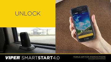 Introducing Viper SmartStart 4.0 For Android