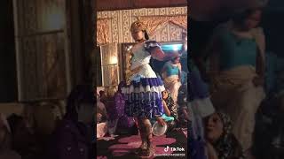 إبداع الرقص السوداني