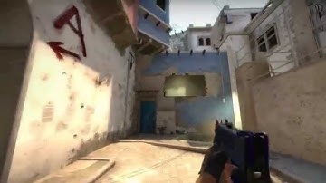 GummiPickan Ace Mac10