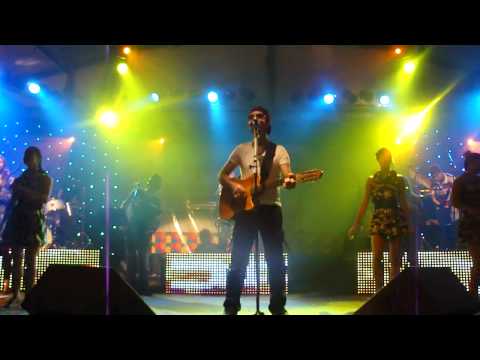 Nando Cordel - São João 2010 (Sitio da Trindade)