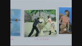 A Playstation Home Story