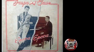 Esa Niña - Grupo Clase