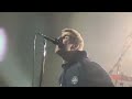 Liam Gallagher & John Squire - Mars to Liverpool - Live @ Columbiahalle, Berlin - 04/2024