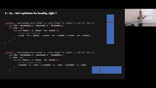 GPU optimization techniques and tools