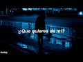 Billie Eilish - Goodbye // Sub. Español