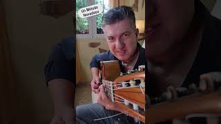 🔴GUITARRA Primeros Pasos