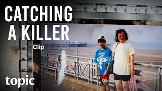 Catching A Killer | Clip 1 | Topic
