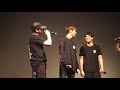 24k Jeonguk covering Soo - Sweet Lie