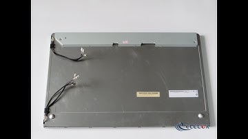 G220SW01 V0 22.0" a-Si TFT-LCD Panel for used