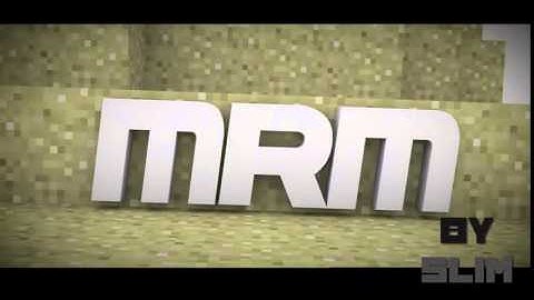 intro for Mrmartz | By slim