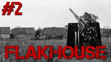 Custom Zombies - Map #36 Flakhouse: Through the Fire and the Flames (Part 2)