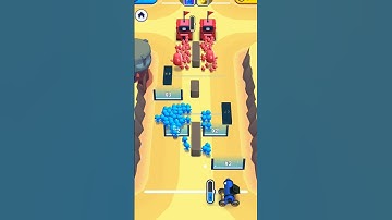 Mob Control Gameplay 😱 #gaming #mobcontrol #viral #transformers