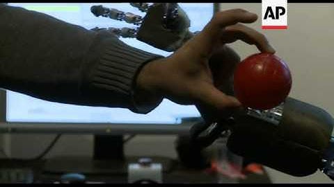 Robots of the future