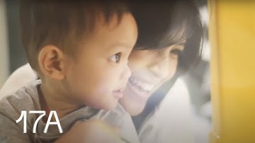 Momen Pertama: Tanya Larasati & Sada Jiwa (Eps. 1)