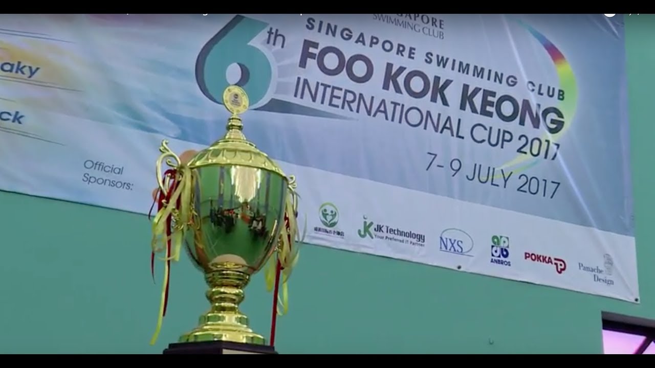 Kok keong foo Foo Kok