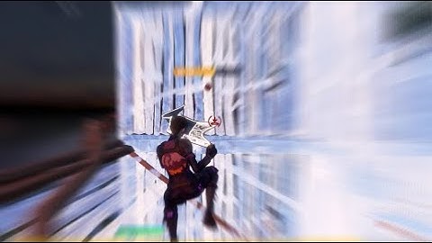 When you have negative ping