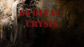 Dj Olfa1 - Crysis Hardstyle
