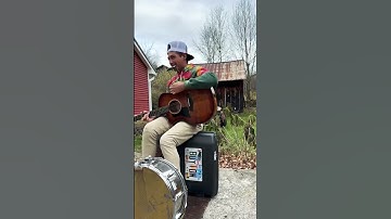 Thumbnail of Wagon Wheel Darius Rucker