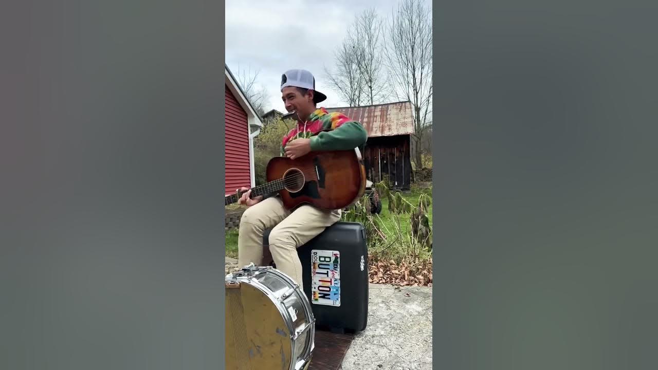 Wagon Wheel Darius Rucker