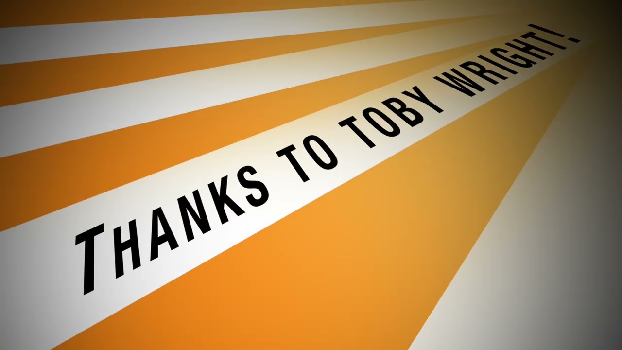 Devilcat Amplifiers Toby Wright Interview