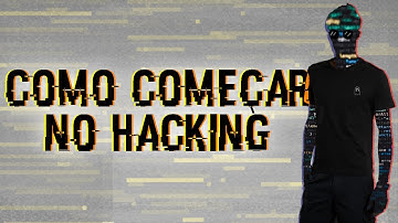 Como começar na SEGURANÇA DA INFORMAÇÃO e PENTEST?