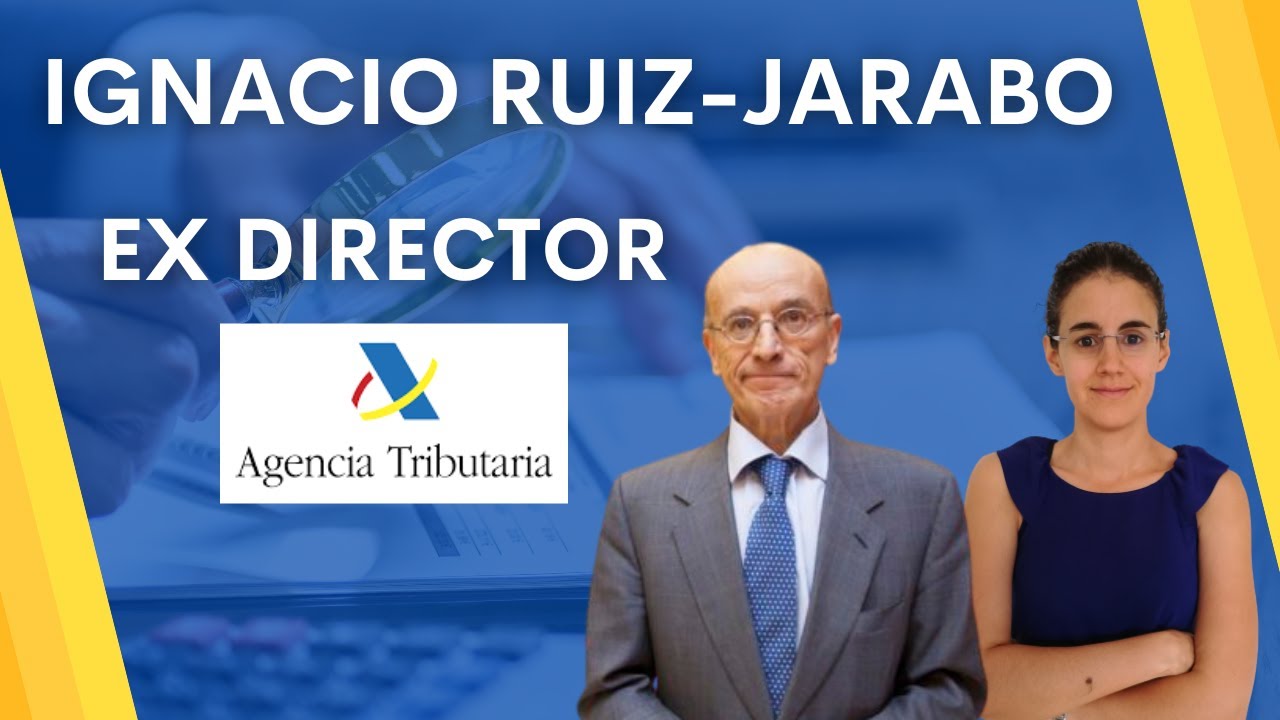 10 cosas de Hacienda que quizá te sorprendan - Con Ignacio Ruiz-Jarabo