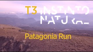 Patagonia Run 2019 - #InstintoNaturalDEPORTV - Capítulo Completo - Trail Running