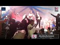 डिम्पल सिंह और खेसारी लाल यादव - मरद हमार बच्चा बा - New Live Dance Show 2018