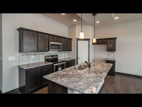 4645 SE Grosbeak Point, West Des Moines, IA home video tour