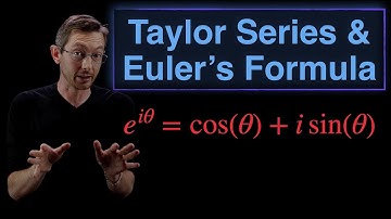 Taylor Series of the Exponential Function and Euler