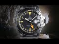 Rolex Explorer 1655 - The Most Fascinating Rolex Ever Made