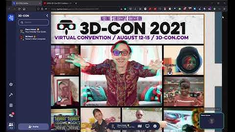 3D-Con 2021 Gather.town Instructions Pt4: Interacting with Objects v2
