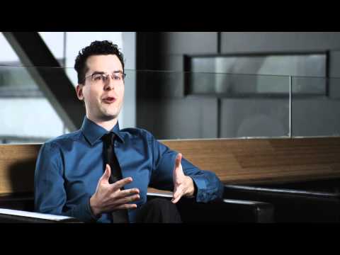 University of Toronto Scarborough (UTSC): Matthew ...