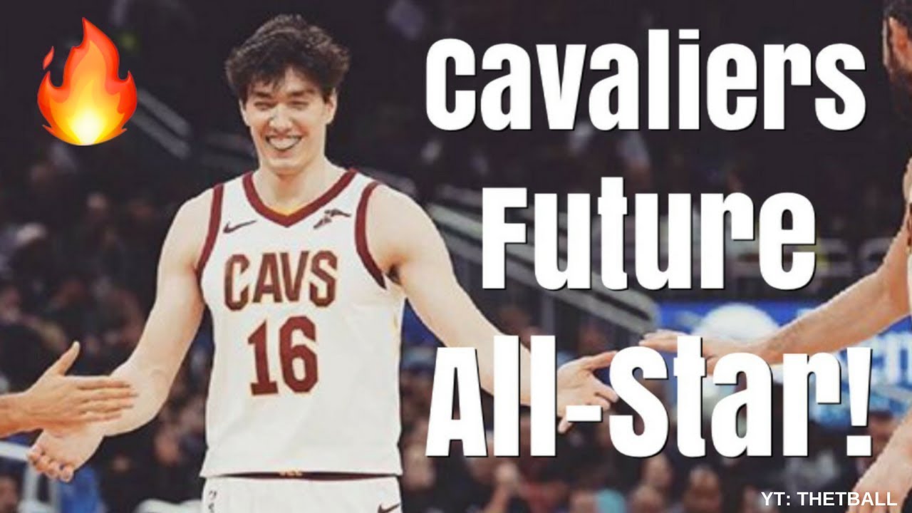 Cavaliers Status Update on Cedi Osman and Rodney Hood