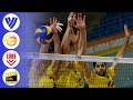 Skra Belchatow vs. Volley Lube - Full Match | Men's Volleyball Club World Championship 2018