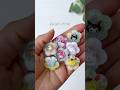 シール・マグネットどっちも作れちゃう!? #ハンドメイド #親子時間 #手作りシール #手作り工作