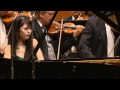 Alice sara ott tchaikovsky  piano concerto no 1 in b flat minor op 23