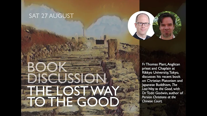 Thomas Plant's Lost Way to the Good: Q&A with Todd...