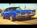 1972 Cutlass Supreme by Jason Madiedo | LOWRIDER Roll Models – Season 5 Episode 8 | MotorTrend