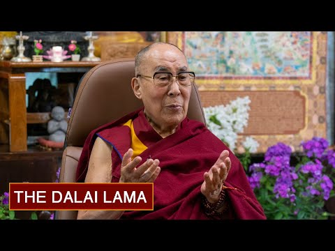 Video: When Is The Dalai Lama's Birthday