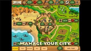 Pre-civilization Bronze Age - DEITY DIFFICULTY WIN SPEED RUN
