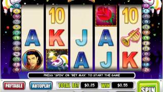 Miamiclubcasino.im - La Fiesta (5 Reel Slot BONUS Review)