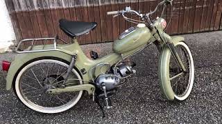 Puch ms 50 V